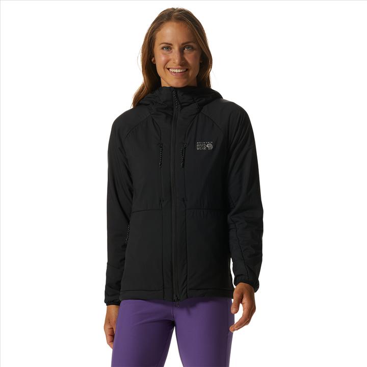 Mountain Hardwear W Kor AirShell Warm Jacket (XS)