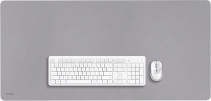 Produktbild Trust Benya XXL Desk Pad - Grey (XXL)