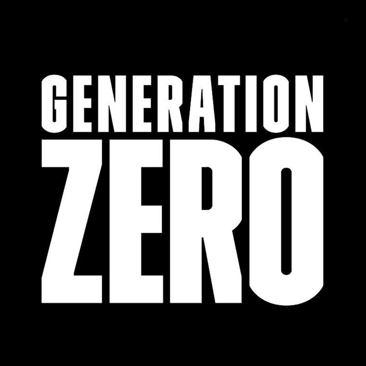 Actual product image THQ Generation Zero (PC, DE)
