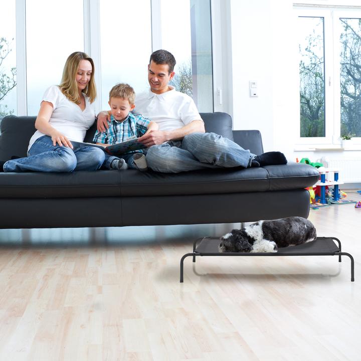 Produktbild Relaxdays Hundeliege (Hund)