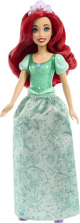 Produktbild Mattel Disney Prinzessin Modepuppen Sortiment