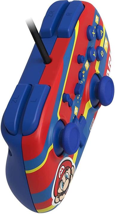 Produktbild HORI Horipad Mini Mario (Switch)