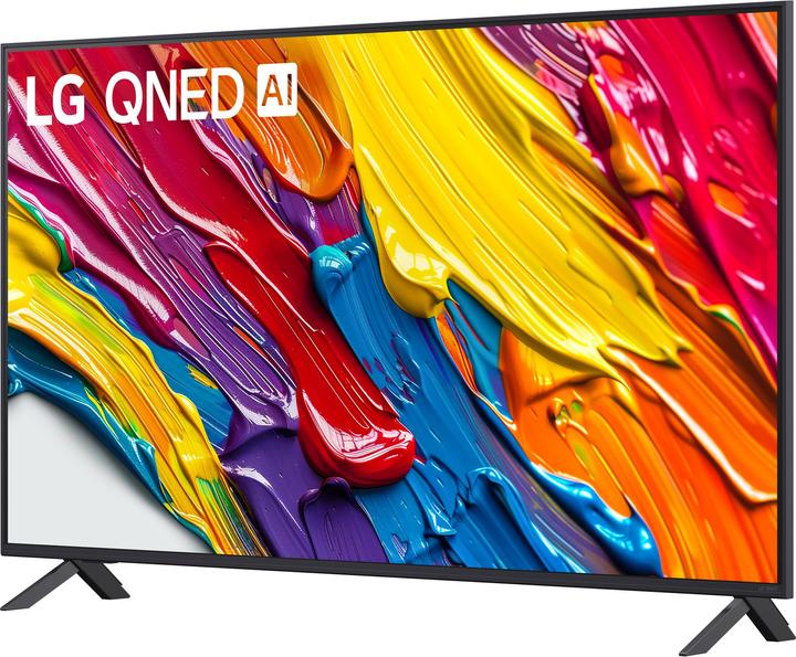 Immagine prodotto LG 55 QNED82 4K (2025) (55QNED82A6B.AEU) (55", QNED82, QNED, 4K, 2025)