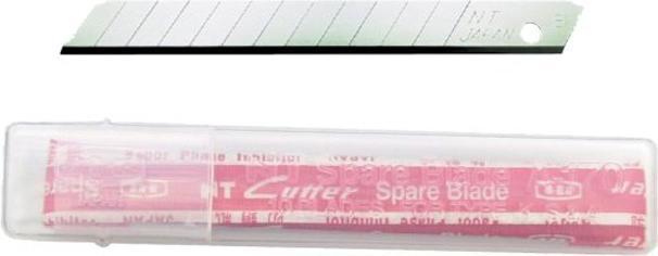 Actual product image NT Cutter Bl-170p (Replacement blade)