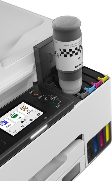 Productafbeelding Canon MAXIFY GX2050 (Inktreservoir, Kleur)