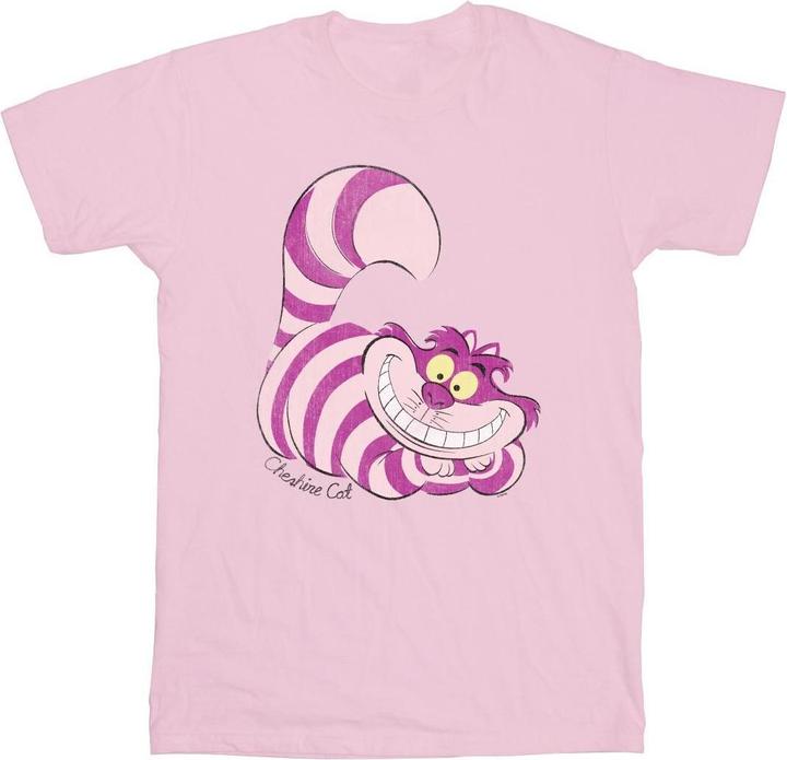 Alice In Wonderland TShirt (XL)