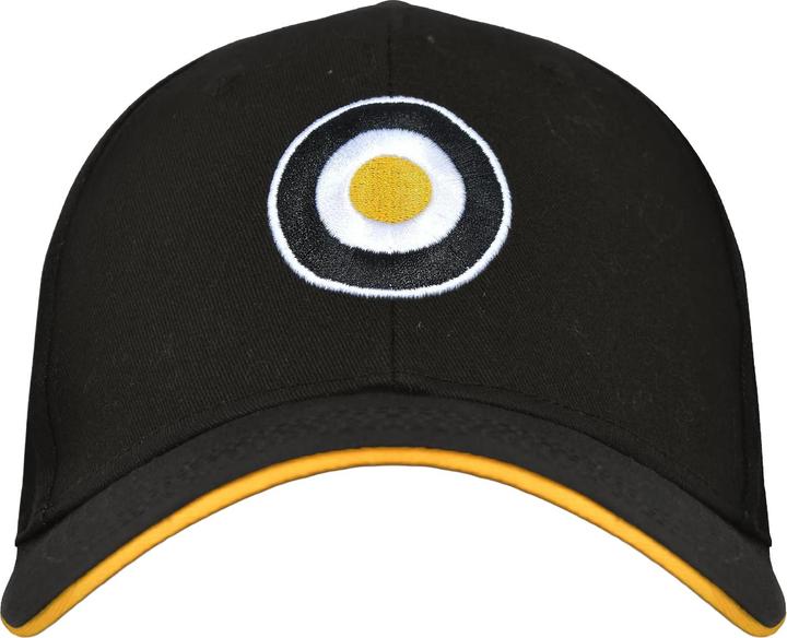 Actual product image Lambretta Target Cap (One size)