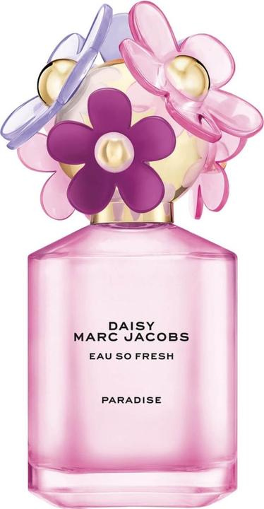 Image du produit Marc Jacobs ESF Paradise Eau de Toilette (Eau de toilette, 75 ml)