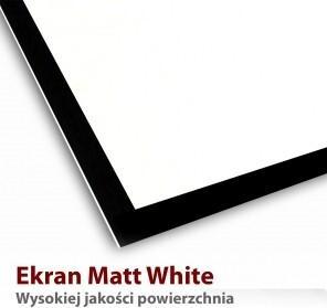 Produktbild Art ER T84 4:3 manual display with t (4:3)