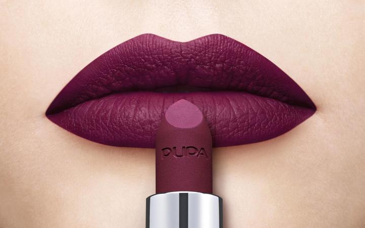 Image du produit Pupa Milano I'm Matt (033 Prune ensorcelée)