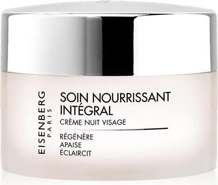 Actual product image Eisenberg Pure White Soin Nourrissant Intégral (50 ml, 24h cream)
