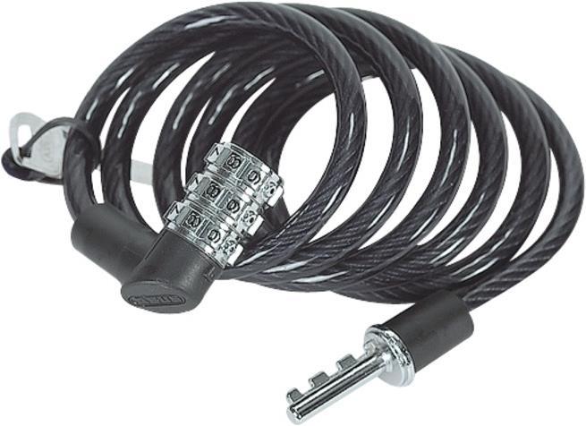 Produktbild Abus Kabelschloss 1150 (120 cm)