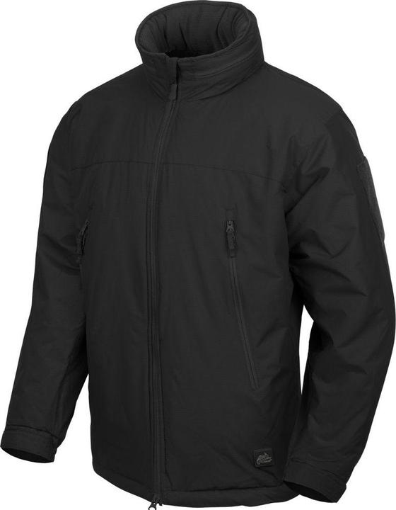Helikon Level 7 Lightweight Winter Jacket - Climashield® Black - L (L)