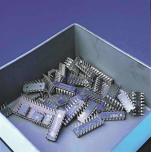 Produktbild Kontakt Chemie GRAPHIT 33