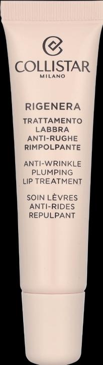 Immagine prodotto Collistar Trattamento labbra rimpolpante anti Wr (15 ml)