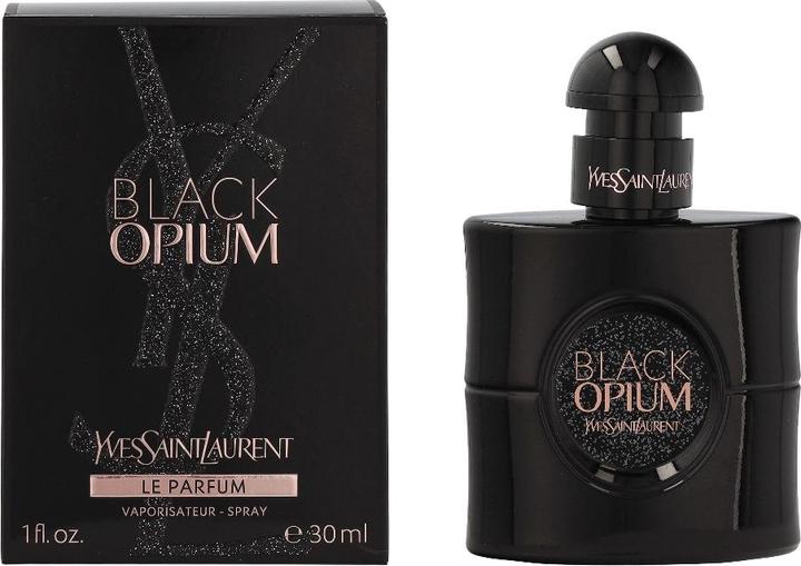 Produktbild Yves Saint Laurent Black Opium (Eau de Parfum, 245 ml)