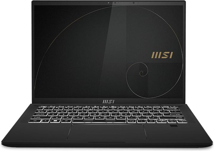 Produktbild MSI Summit E14 Evo A12M-050 14"FHD+ i7-1280P Iris Xe 16GB RAM 1TB SSD W11H (14", Intel Core i7-1280P, 16 GB, 1000 GB, DE)