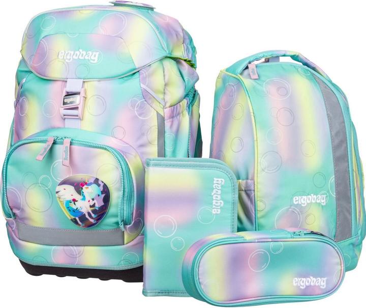 Actual product image Ergobag Pack Set (20 l)