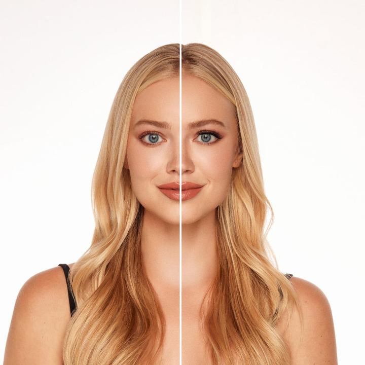 Actual product image Ardell Naked Press On (Artificial eyelashes)
