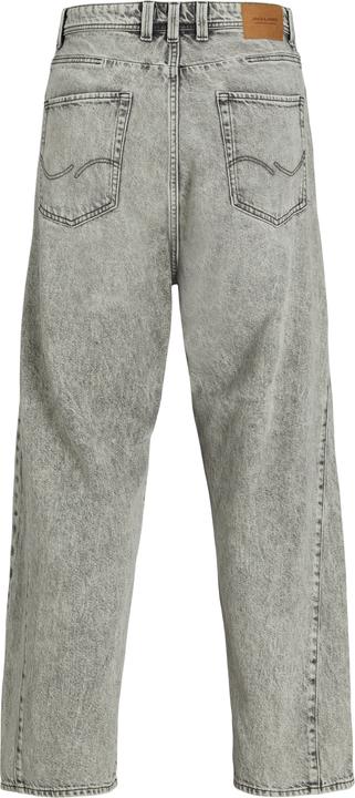 Actual product image Jack & Jones JJIRON JJMASON SQ 638 Extra Baggy Fit Jeans Extra Baggy Fit Jeans (W34/L32)
