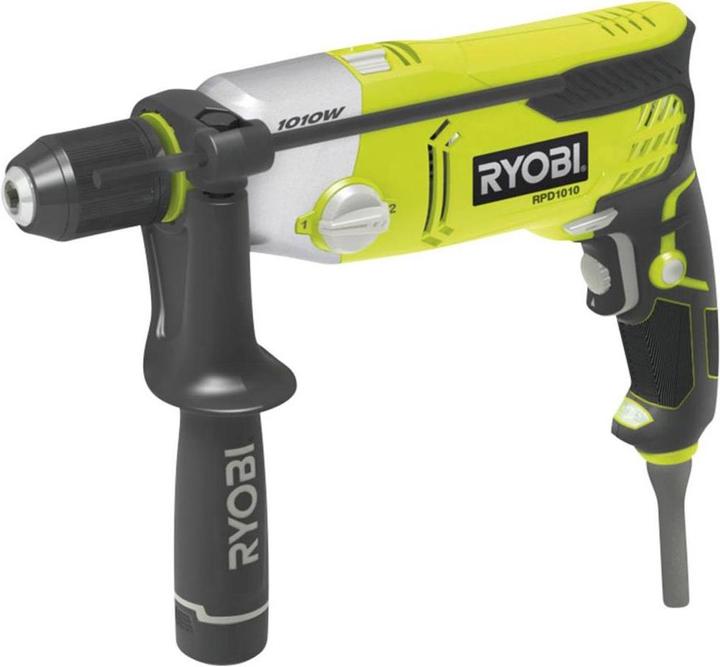 Ryobi Rpd1010-K (Netzbetrieb)