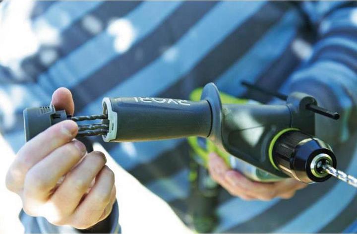 Image du produit Ryobi Perceuse d'impact RPD1010-K (Fonctionnement sur secteur)