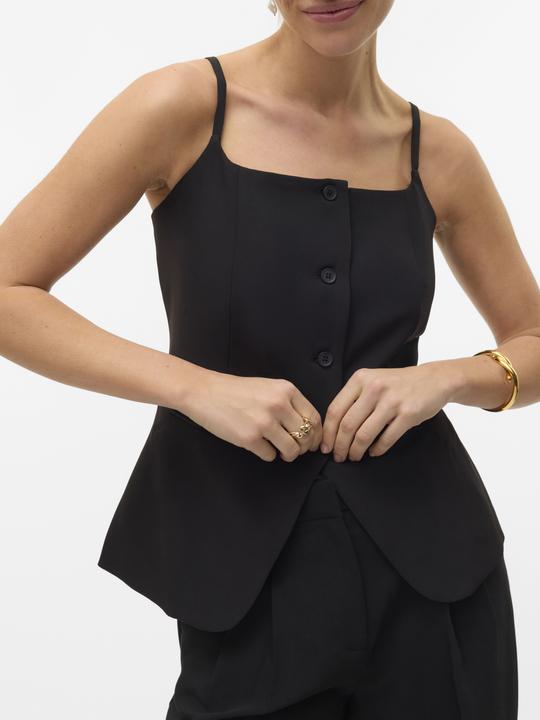 Produktbild Vero Moda VMMISCHA Anzugweste Weste (38)