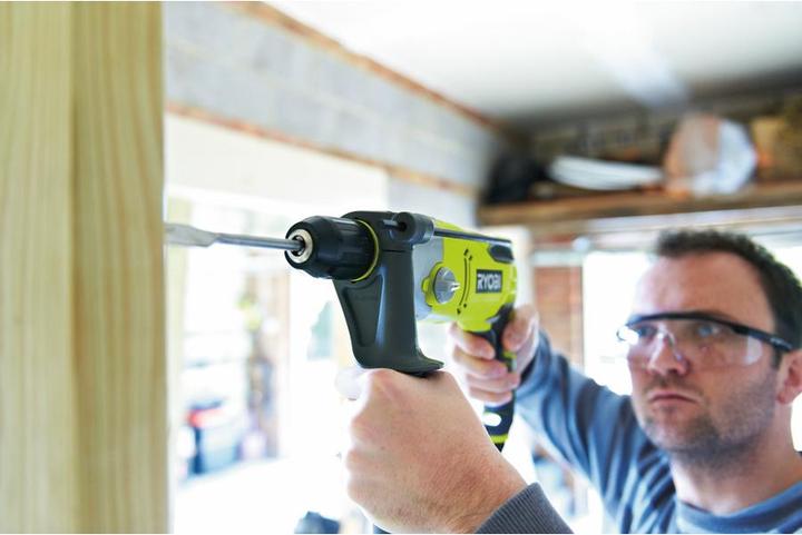Image du produit Ryobi Perceuse d'impact RPD1010-K (Fonctionnement sur secteur)