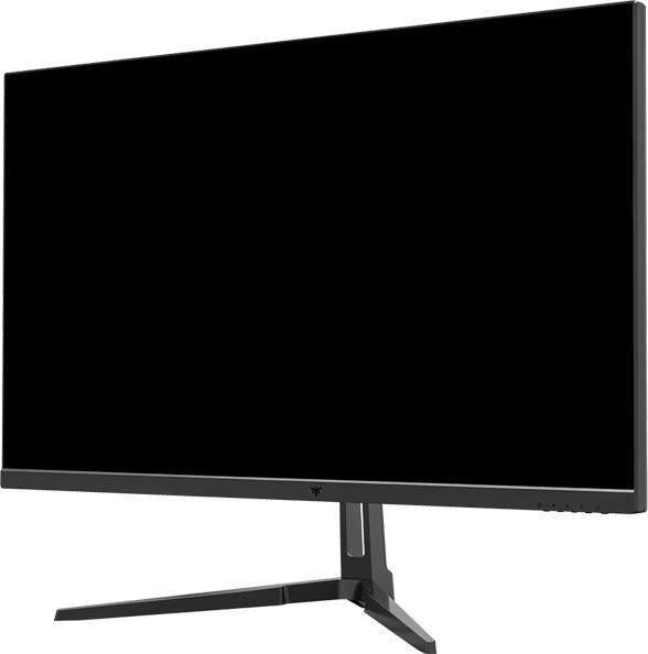 Actual product image Itek Ecran 25" GGF Full HD (Noir) 260Hz (1920 x 1080 pixels, 24.50")