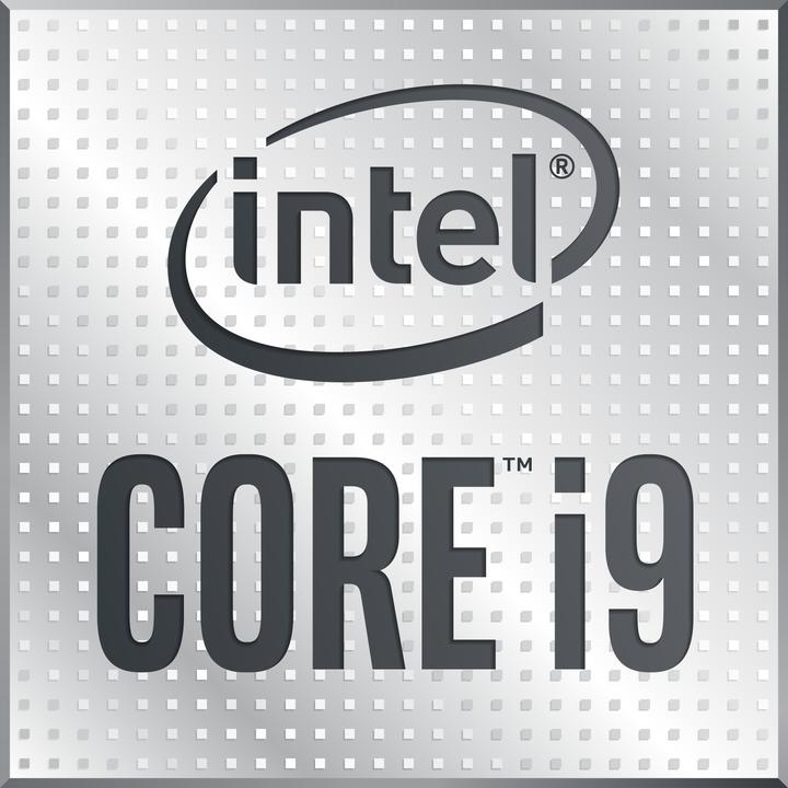 Intel Core i9-10850K (LGA 1200, 3.60 GHz, 10 -Core)