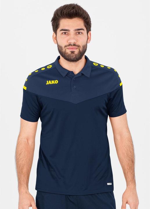 Immagine prodotto JAKO POLO CHAMP 2.0 DONNA (34)