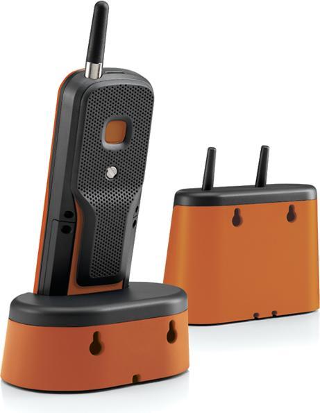 Immagine prodotto Motorola O201 Telefono senza fili IP67