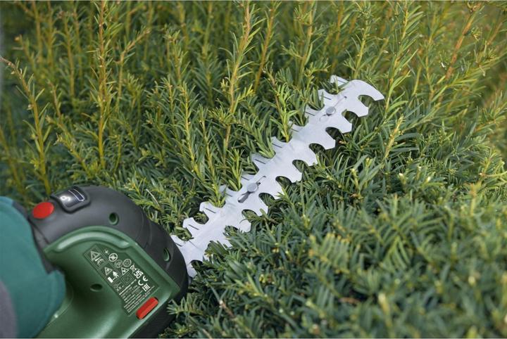Actual product image Bosch Home & Garden Advanced Shear 18V-10 (Cordless hedgecutters)