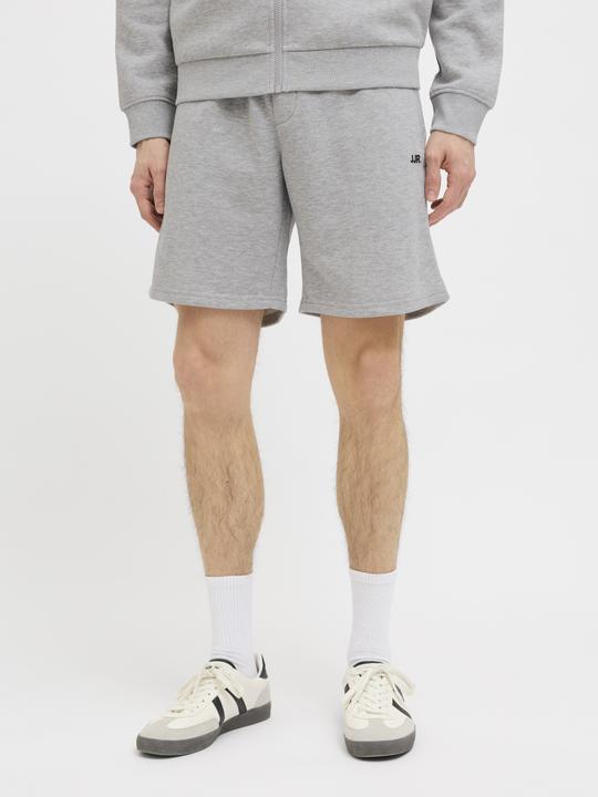 Light Grey Melange