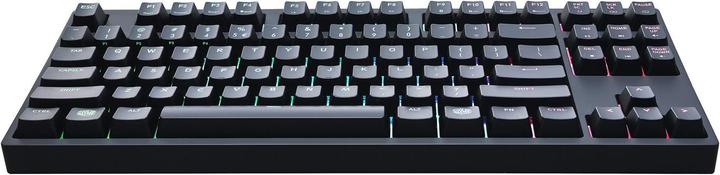 Produktbild Cooler Master Masterkeys Pro S RGB (DE, Kabelgebunden)