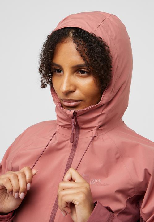Produktbild Jack Wolfskin Glaabach 3In1 Jkt W (S)