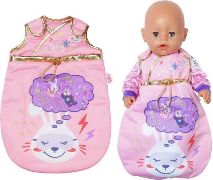 Produktbild Zapf Creation Happy Birthday Schlafsack