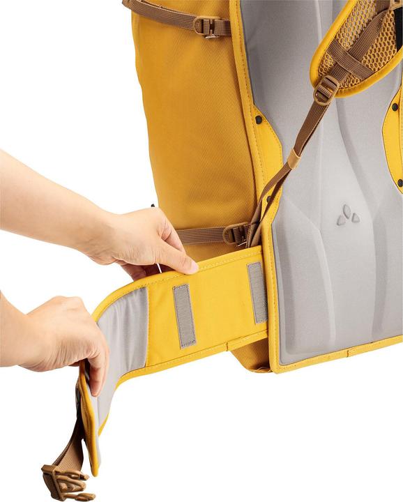 Image du produit Vaude Rupal Proof (28 l)
