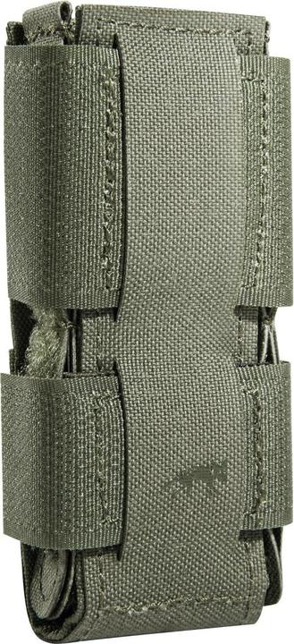 Tasmanian Tiger TT SGL PI Mag Pouch MCL IRR