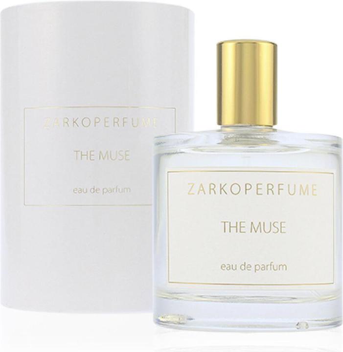 Actual product image Zarkoperfume The Muse (Eau de parfum, 100 ml)