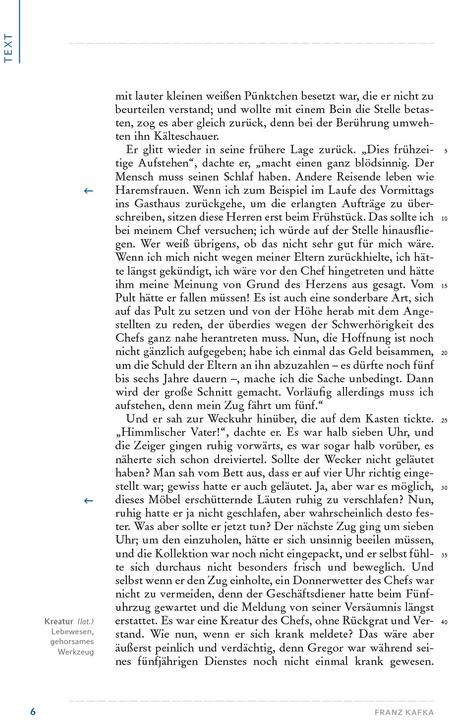 Produktbild Franz Kafka (Deutsch, Franz Kafka, 2019)