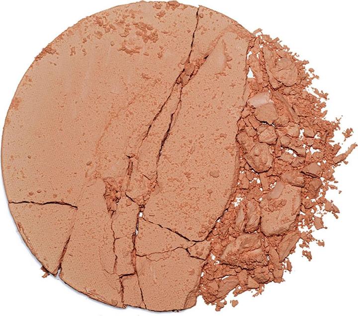 Image du produit T. LeClerc T leclerc Facial Poudre Compacte Dermophile Poudre Compacte 17 Dore (17 Doré)