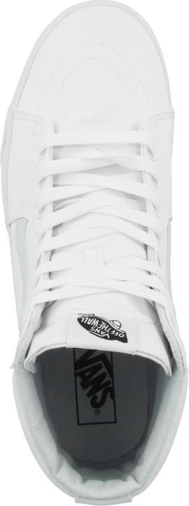 Actual product image Vans SK8-Hi (44.5)