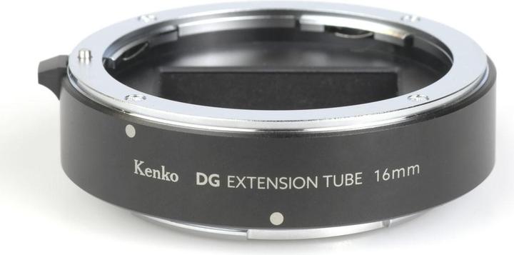 Actual product image Kenko Makro-Zwischenringe 10/16mm AF Nikon Z (Macro intermediate ring, Nikon Z)