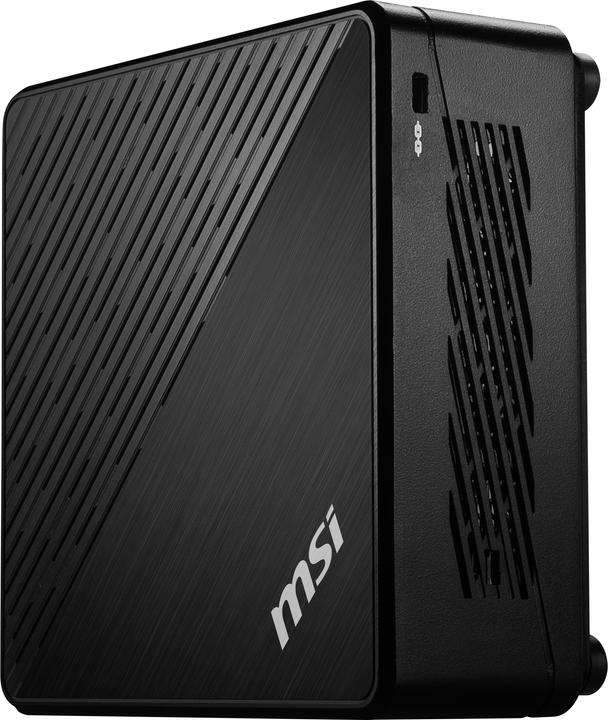 Produktbild MSI Cubi 5 10M-008 (Intel Core i5-10210U)