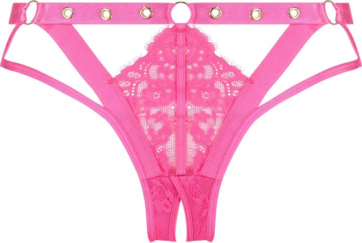 Produktbild Hunkemöller Brazilian offener Schritt Sadie (XL)
