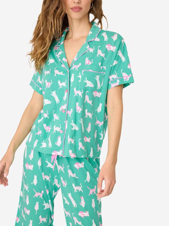 Actual product image Pj Salvage Pyjama Whimsy Sets (L)