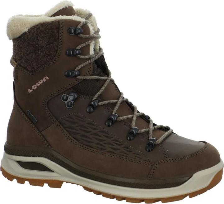 Lowa Renegade Evo Ice GTX (36.5)