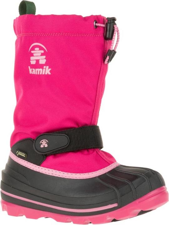 Immagine prodotto Kamik Bambini WATERBUG8G (39)