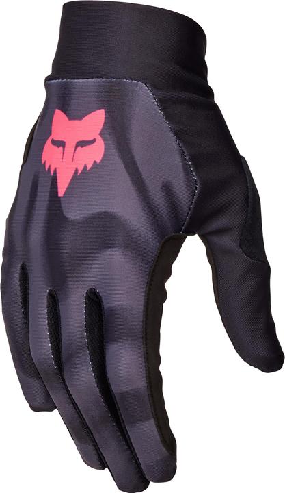 Fox Gloves 24 Flexair Taunt Drk Shdw (XL)